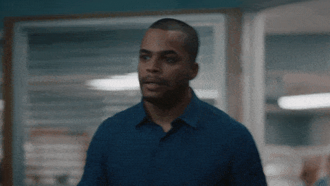 Chris Warren as Jason Parker on Grand Hotel Season 1 | Tell-Tale TV Chris Warren as Jason Parker on Grand Hotel Season 1