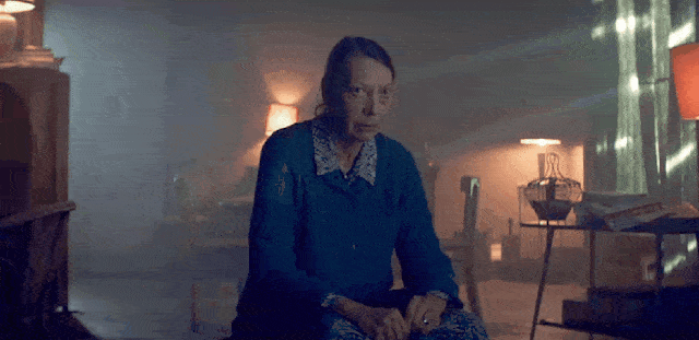 Marianne Season 1 Episode 2 on Netflix
