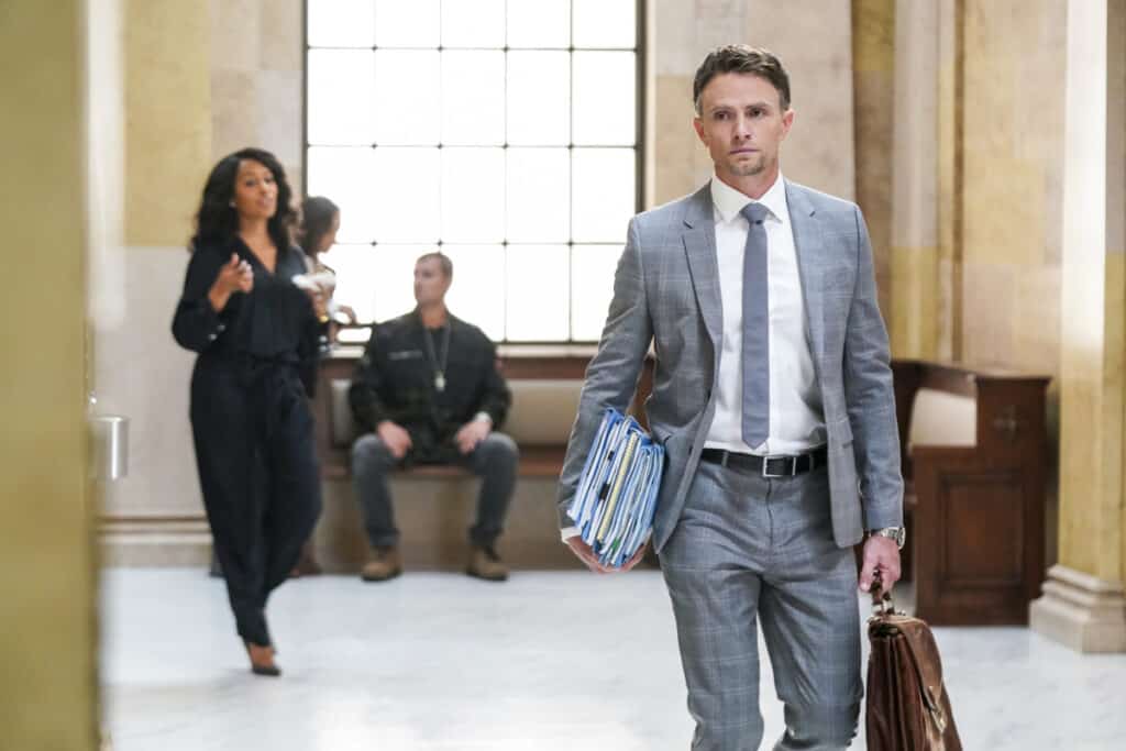 115583_4439b | Tell-Tale TV 115583_4439b All Rise Review: Devotees in the Courthouse of Love (Season 1 Episode 5)