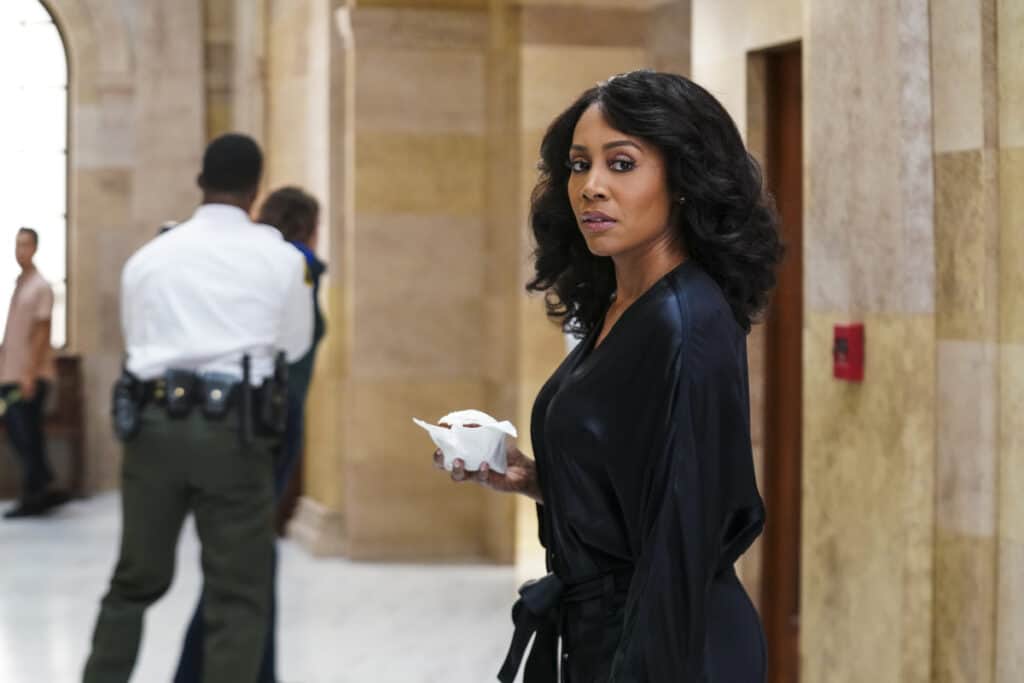 115583_4590b | Tell-Tale TV 115583_4590b All Rise Review: Devotees in the Courthouse of Love (Season 1 Episode 5)