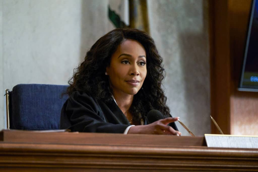 115684_WB_0509b All Rise Review: Fool for Liv (Season 1 Episode 6)