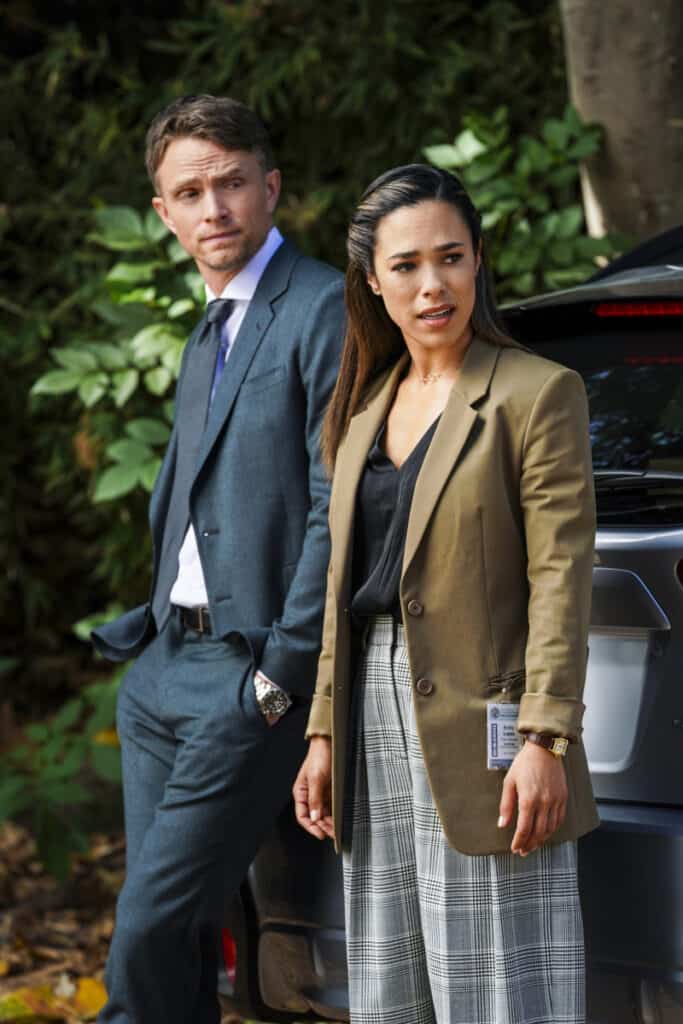 115687_WB_0513b All Rise Review: Fool for Liv (Season 1 Episode 6)