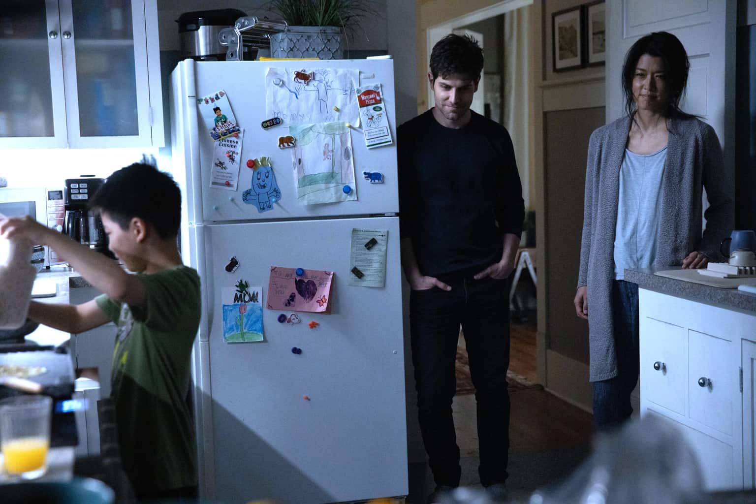 A Million Little Things Season 2 Episode 3, "mixed signals" | Tell-Tale TV A Million Little Things Season 2 Episode 3, "mixed signals"