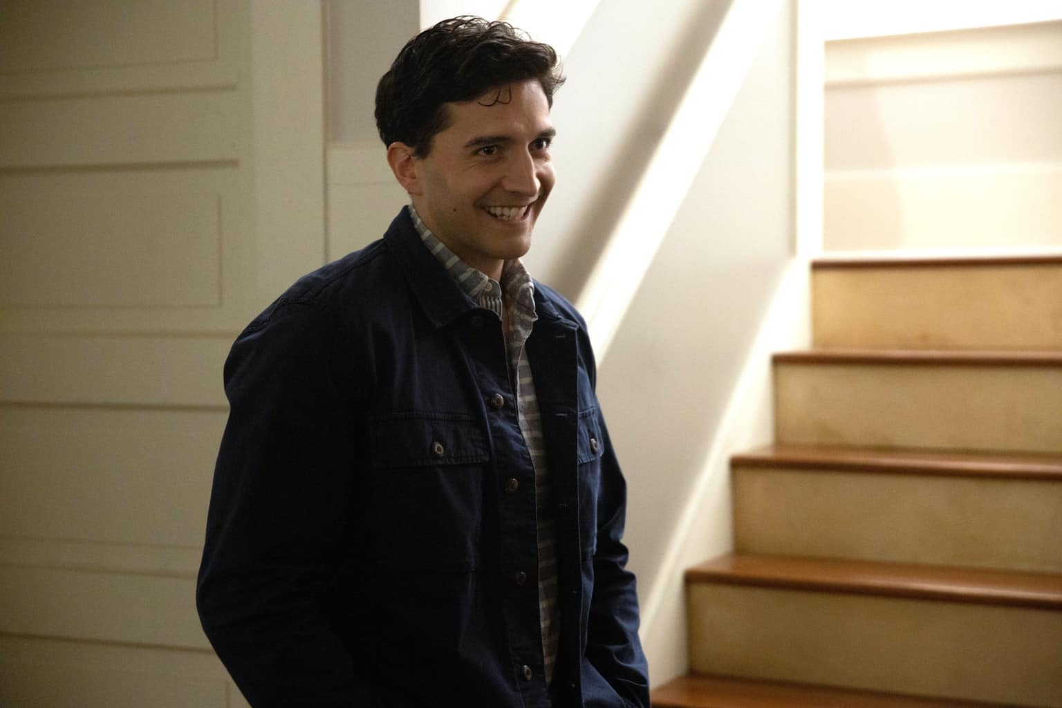 A Million Little Things Season 2 Episode 3, "mixed signals" | Tell-Tale TV A Million Little Things Season 2 Episode 3, "mixed signals"