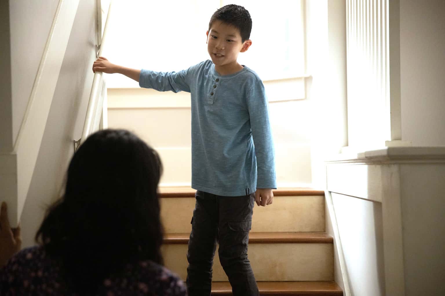 A Million Little Things Season 2 Episode 3, "mixed signals" Preview — A Million Little Things Season 2 Episode 3: mixed signals - Part 2 A Million Little Things Season 2 Episode 3, "mixed signals"