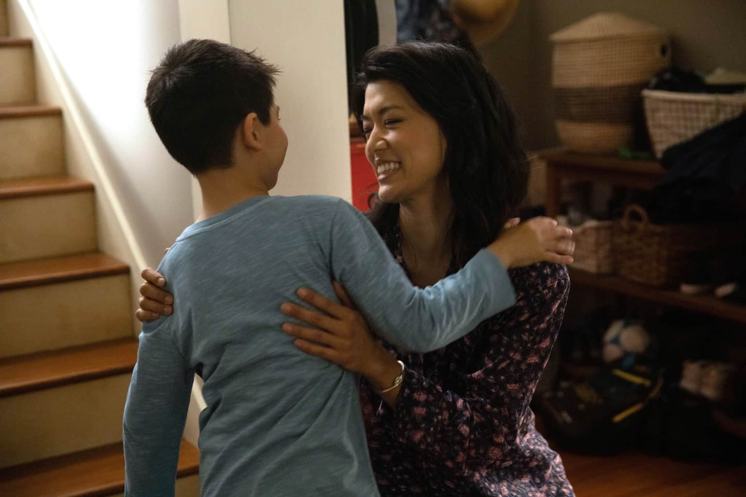 A Million Little Things Season 2 Episode 3, "mixed signals" Preview — A Million Little Things Season 2 Episode 3: mixed signals - Part 2 A Million Little Things Season 2 Episode 3, "mixed signals"