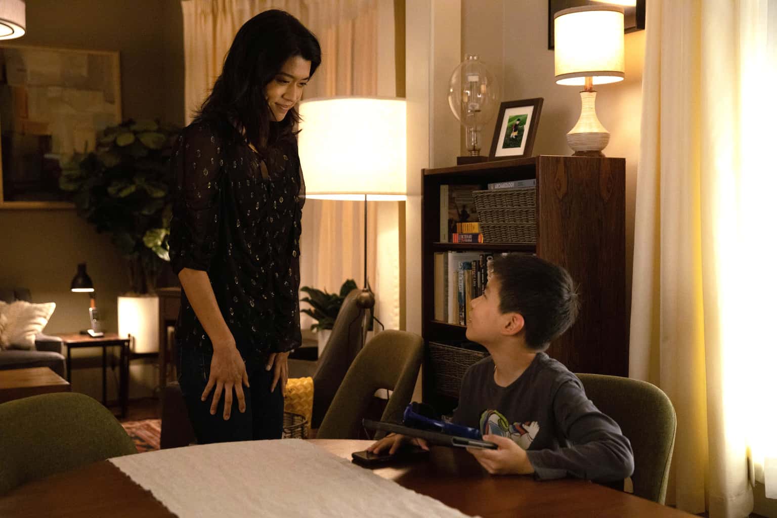 A Million Little Things Season 2 Episode 3, "mixed signals" Preview — A Million Little Things Season 2 Episode 3: mixed signals - Part 2 A Million Little Things Season 2 Episode 3, "mixed signals"