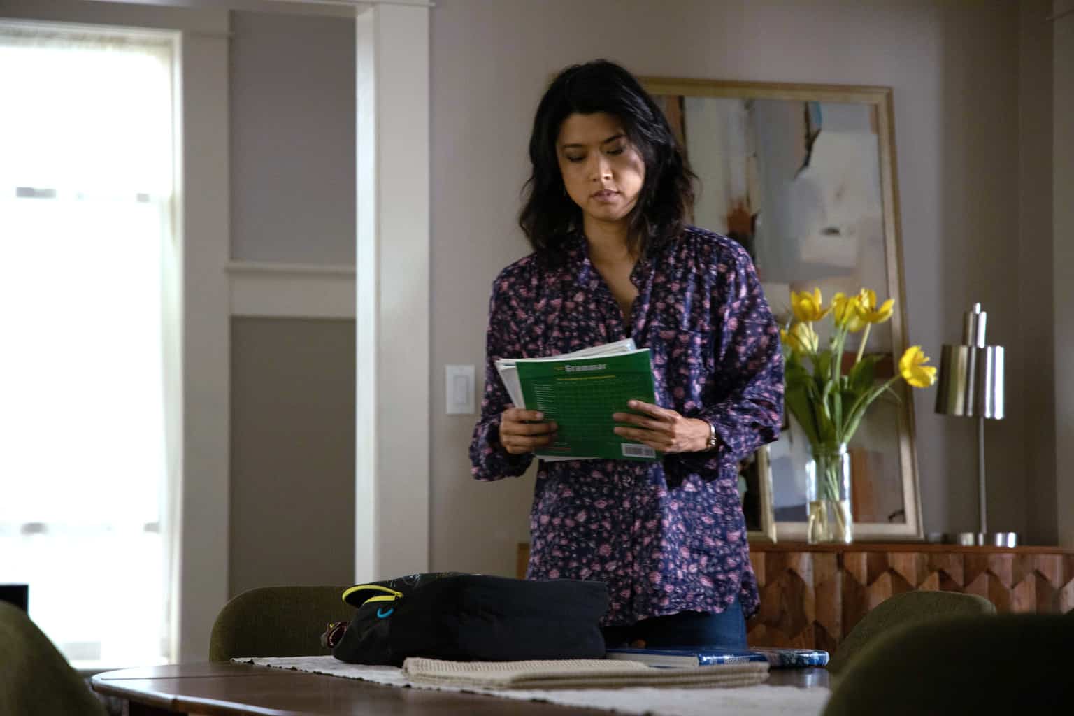 A Million Little Things Season 2 Episode 3, "mixed signals" Preview — A Million Little Things Season 2 Episode 3: mixed signals - Part 2 A Million Little Things Season 2 Episode 3, "mixed signals"
