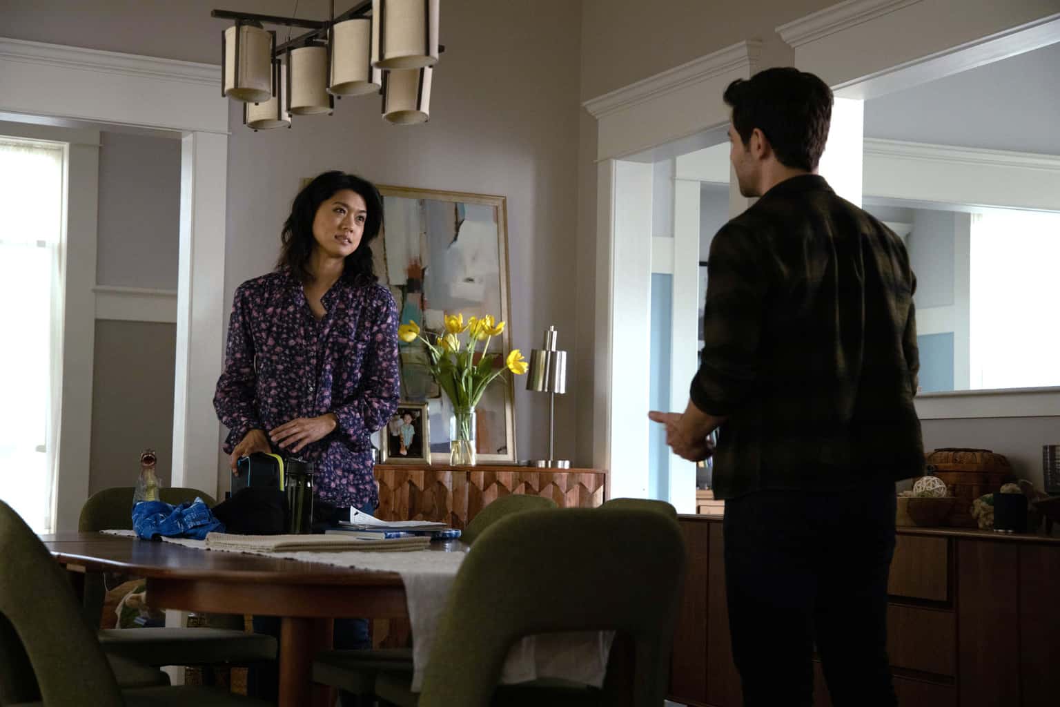 A Million Little Things Season 2 Episode 3, "mixed signals" Preview — A Million Little Things Season 2 Episode 3: mixed signals - Part 2 A Million Little Things Season 2 Episode 3, "mixed signals"