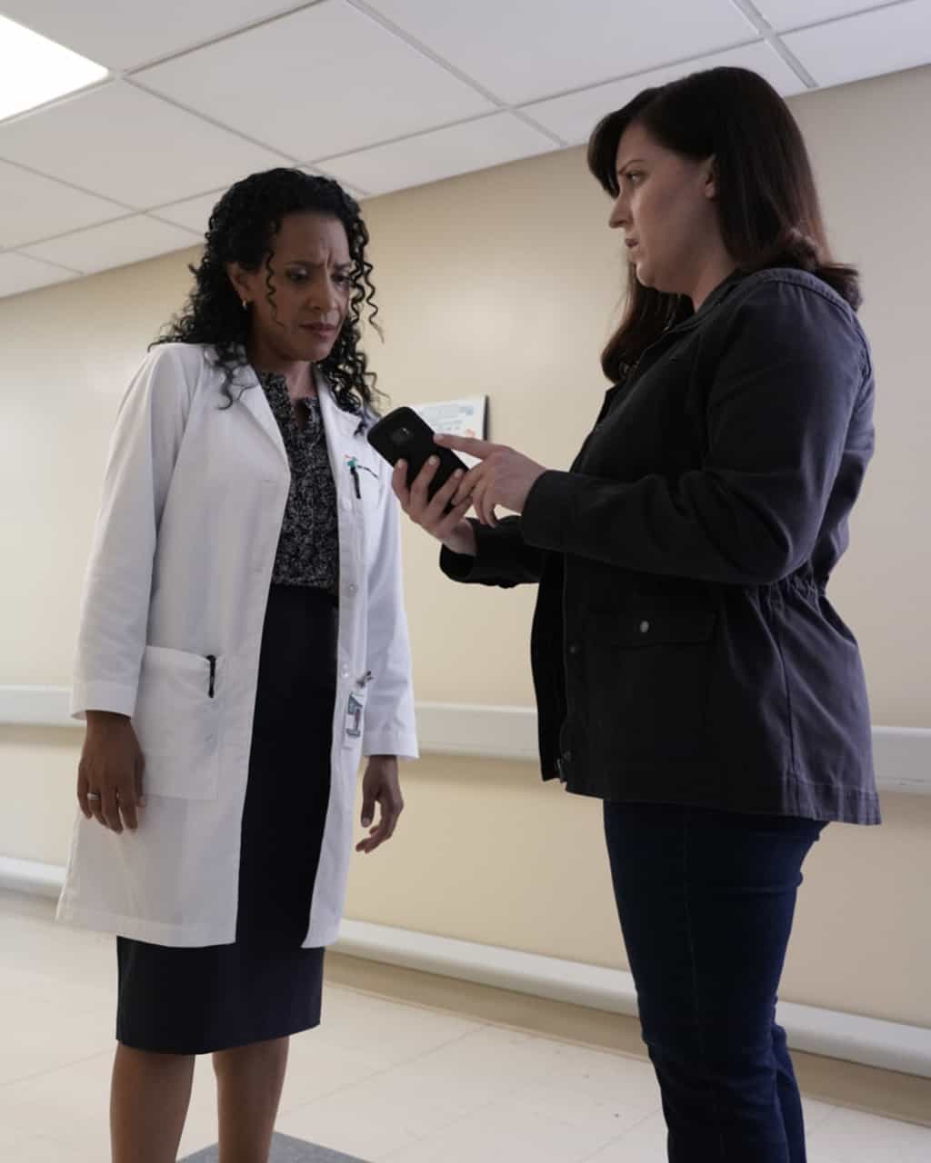 ZABRYNA GUEVARA, ALLISON TOLMAN