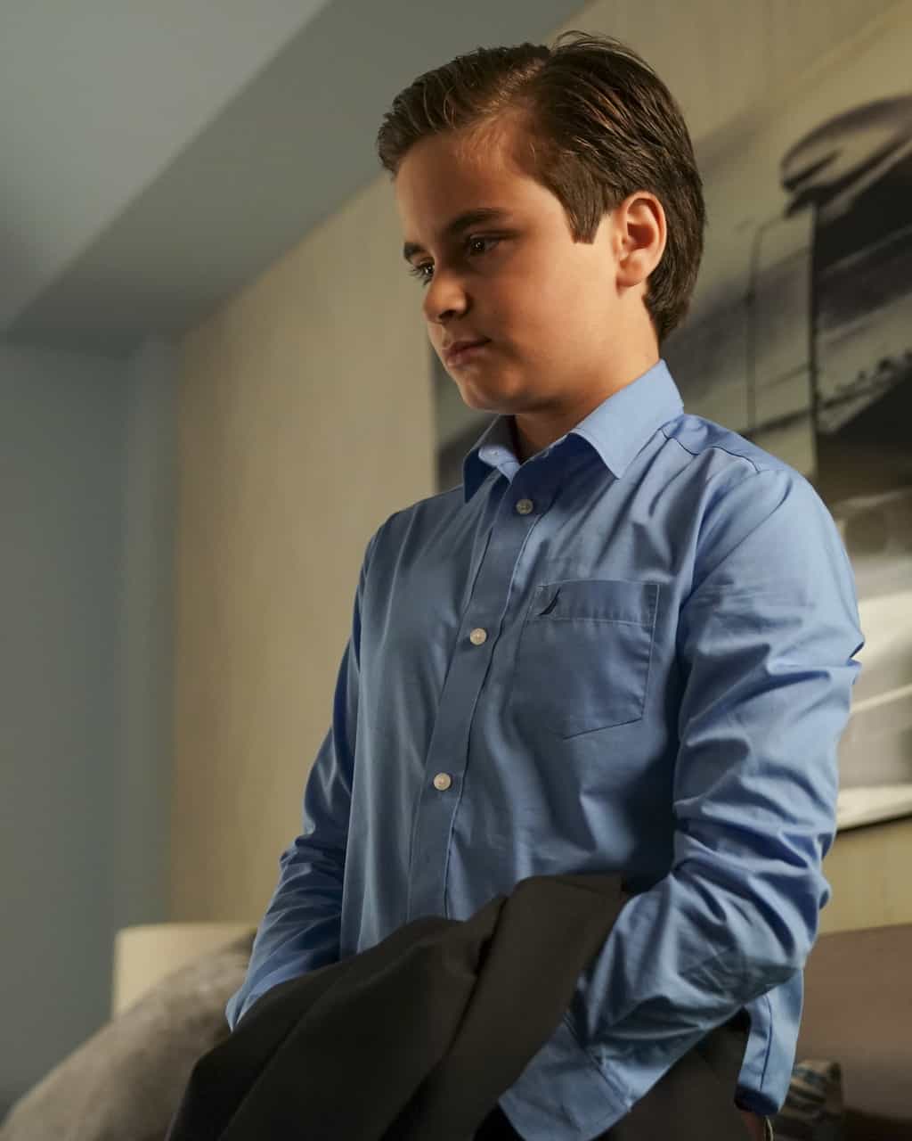 A Million Little Things Season 2 Episode 5 "austin"