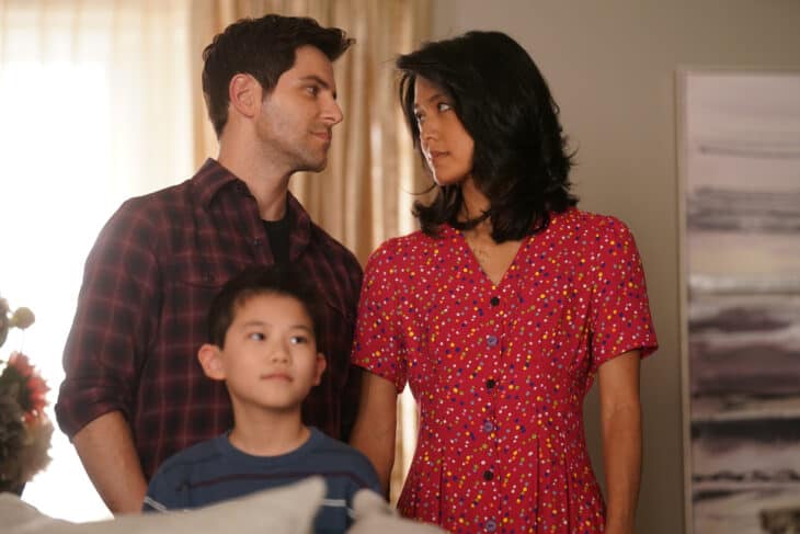 A Million Little Things Season 2 Episode 5 "austin"