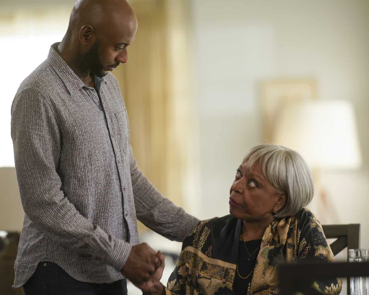 A Million Little Things Season 2 Episode 5 "austin" Preview — A Million Little Things Season 2 Episode 5: Austin - Part 3 A Million Little Things Season 2 Episode 5 "austin"