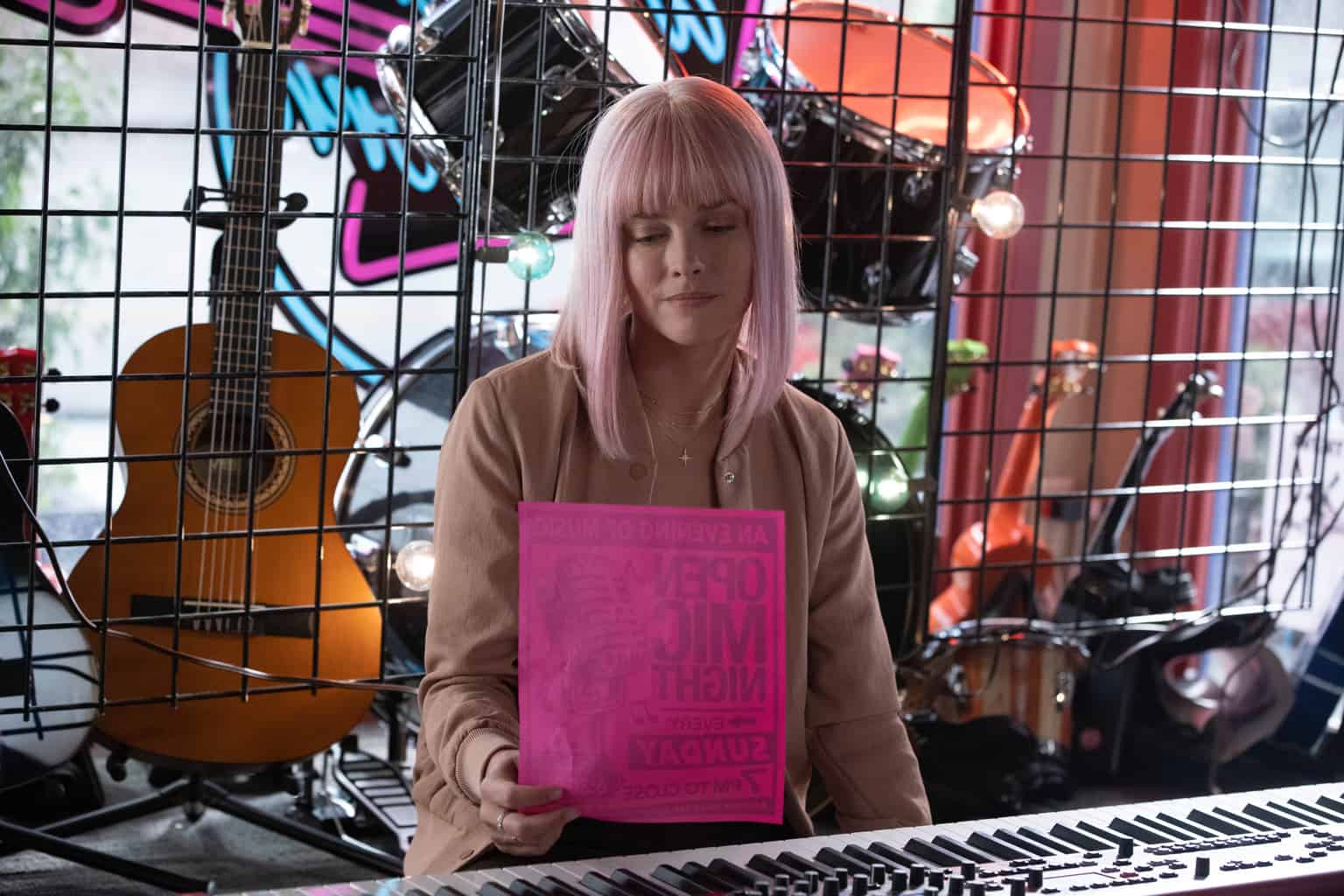 A Million Little Things Season 2 Episode 5 "austin"