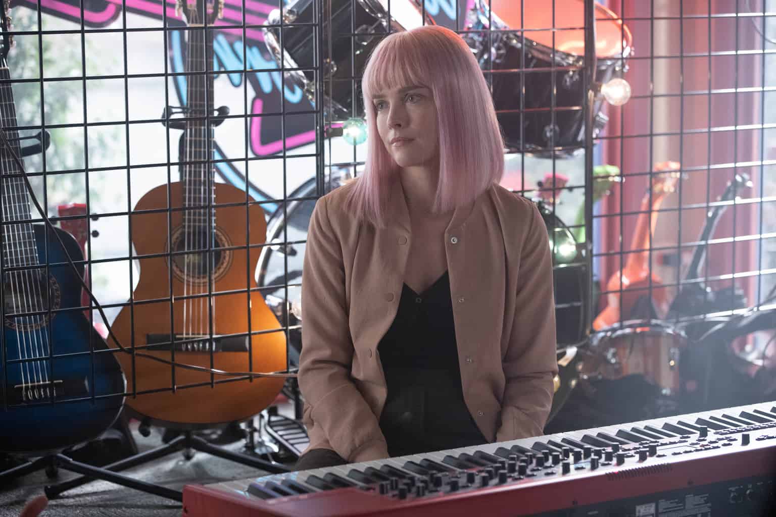 A Million Little Things Season 2 Episode 5 "austin"