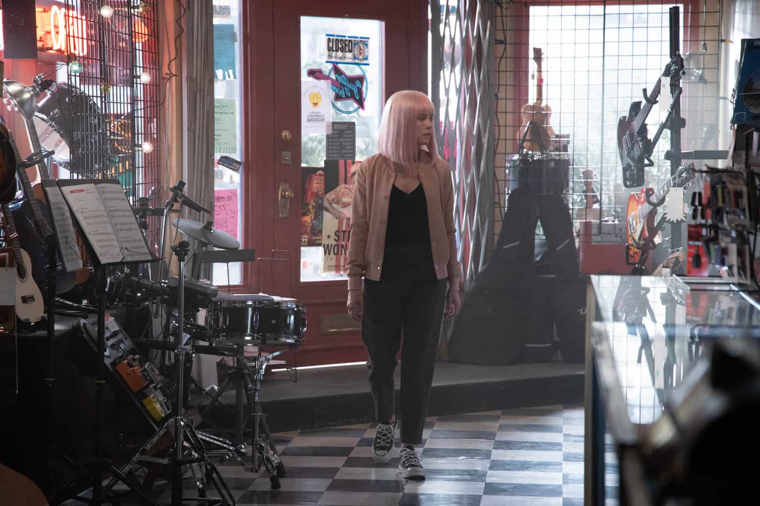 A Million Little Things Season 2 Episode 5 "austin"