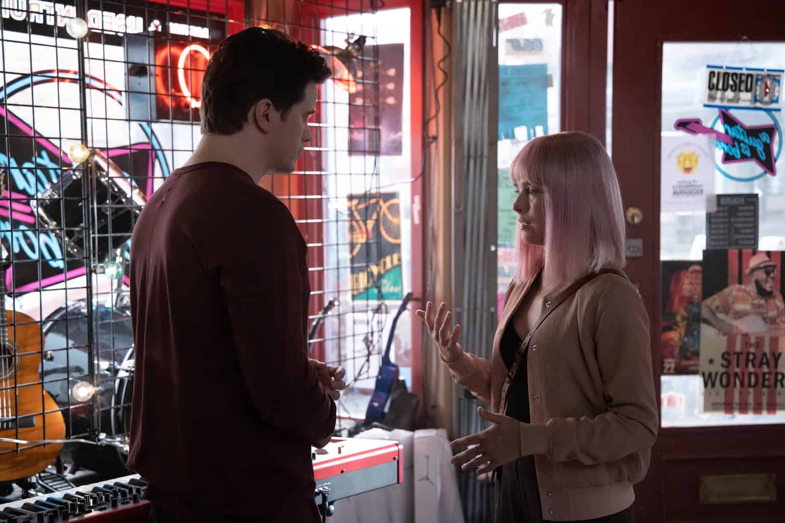A Million Little Things Season 2 Episode 5 "austin" Preview — A Million Little Things Season 2 Episode 5: Austin - Part 3 A Million Little Things Season 2 Episode 5 "austin"
