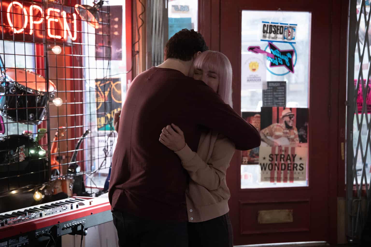 A Million Little Things Season 2 Episode 5 "austin" Preview — A Million Little Things Season 2 Episode 5: Austin - Part 3 A Million Little Things Season 2 Episode 5 "austin"