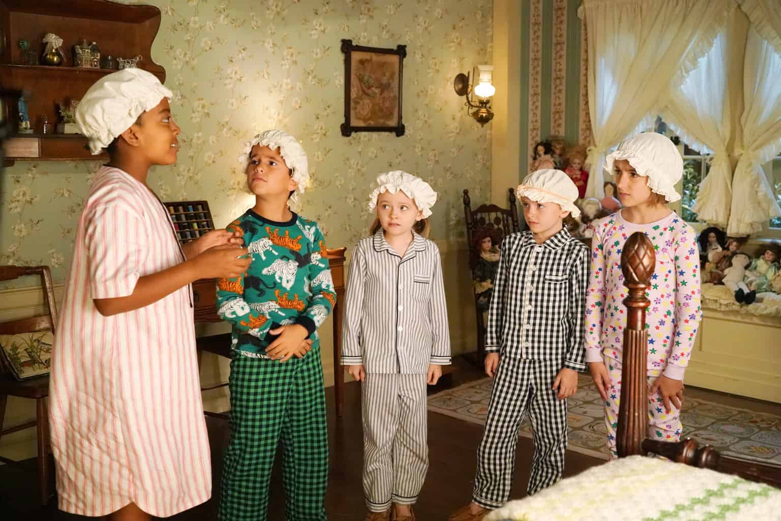 Single Parents Season 2 Episode 3