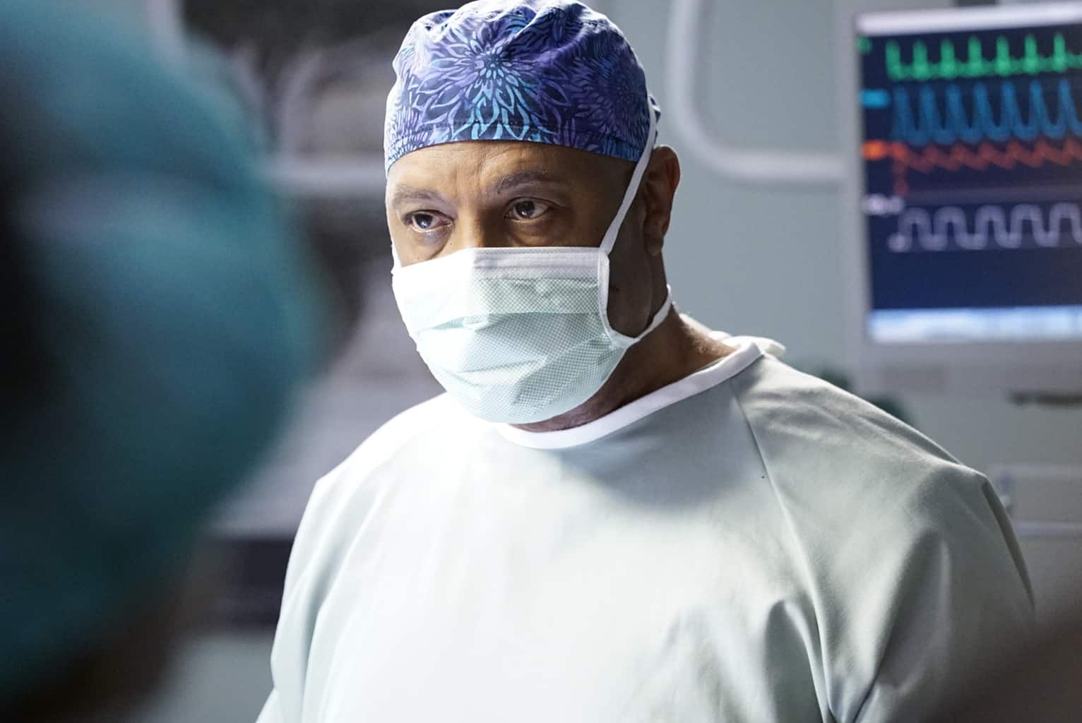 JAMES PICKENS JR.