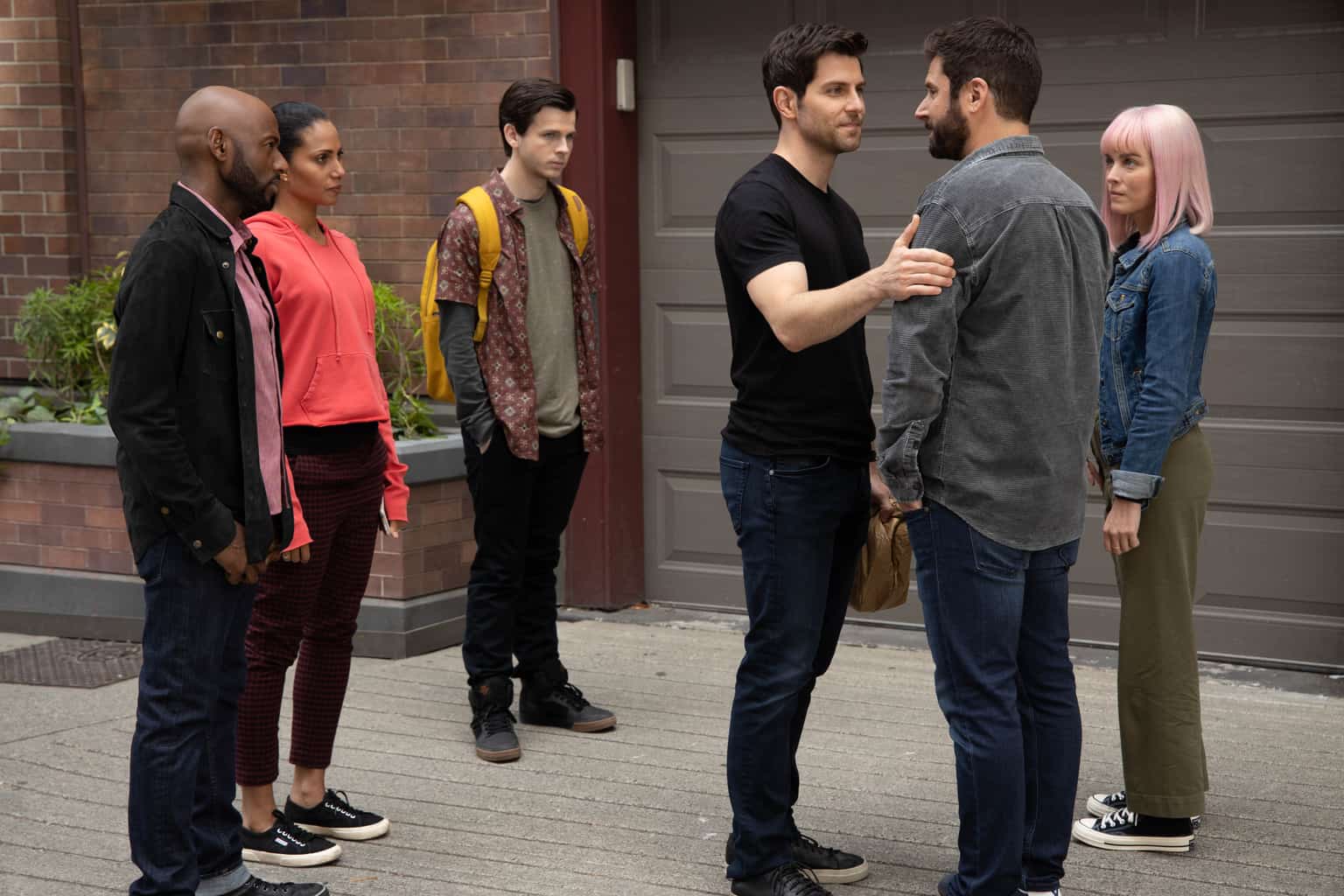 A Million Little Things Season 2 Episode 6, "unleashed" Preview — A Million Little Things Season 2 Episode 6: Unleashed - Part 2 A Million Little Things Season 2 Episode 6, "unleashed"