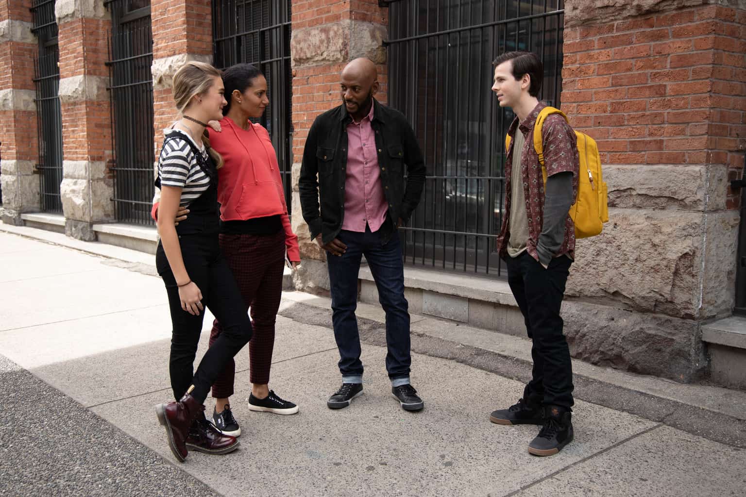 A Million Little Things Season 2 Episode 6, "unleashed" Preview — A Million Little Things Season 2 Episode 6: Unleashed - Part 2 A Million Little Things Season 2 Episode 6, "unleashed"
