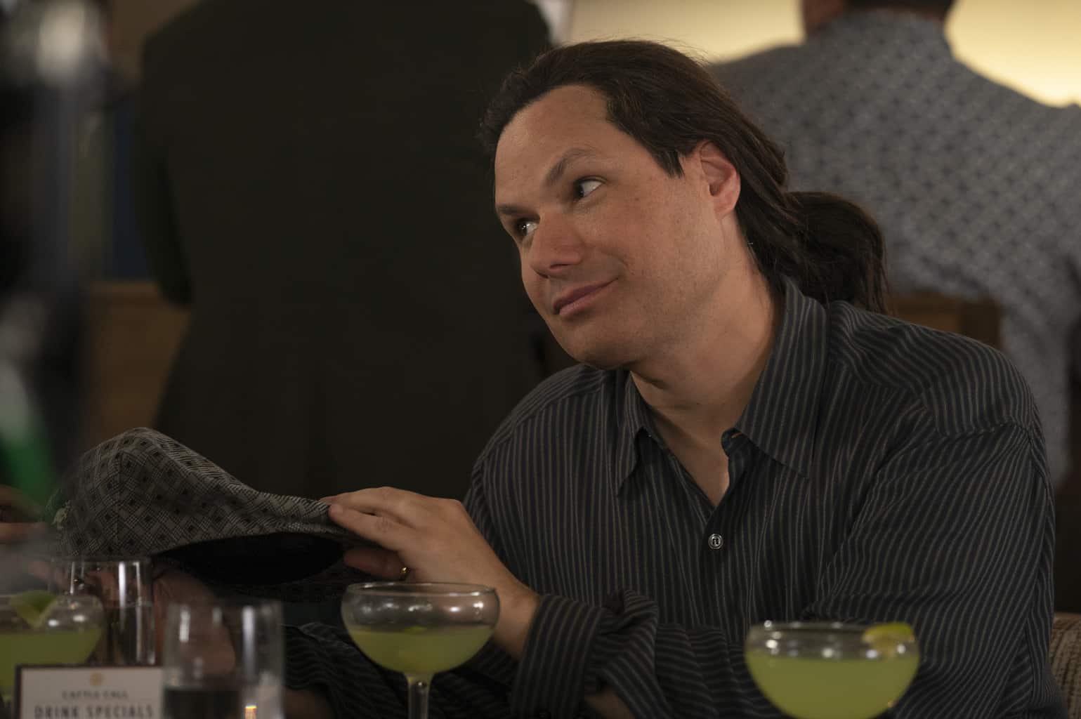 Bless This Mess Season 2 Episode 3 MICHAEL IAN BLACK