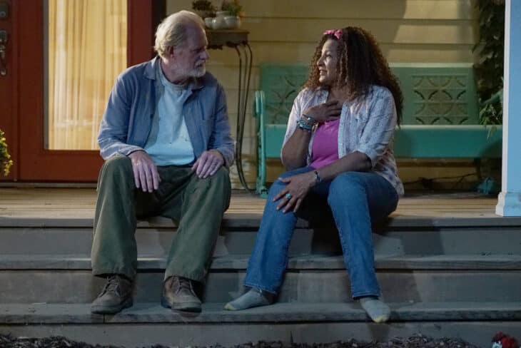 Bless This Mess Season 2 Episode 2 ED BEGLEY JR., PAM GRIER