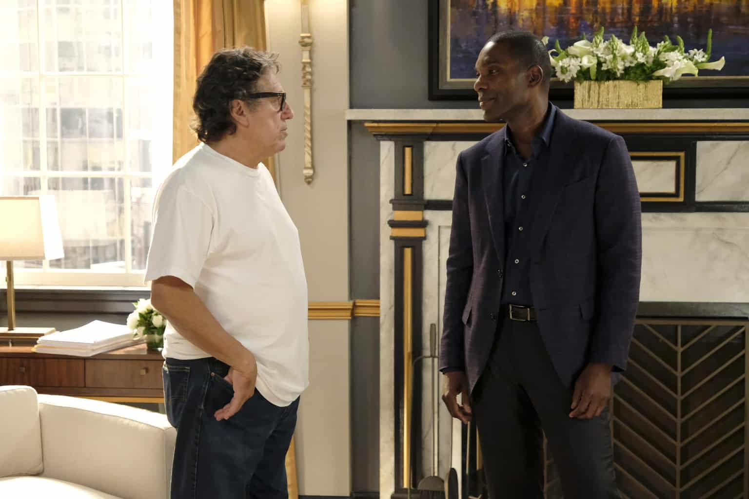 FLIX ENRêQUEZ ALCALç (DIRECTOR), RAY CAMPBELL