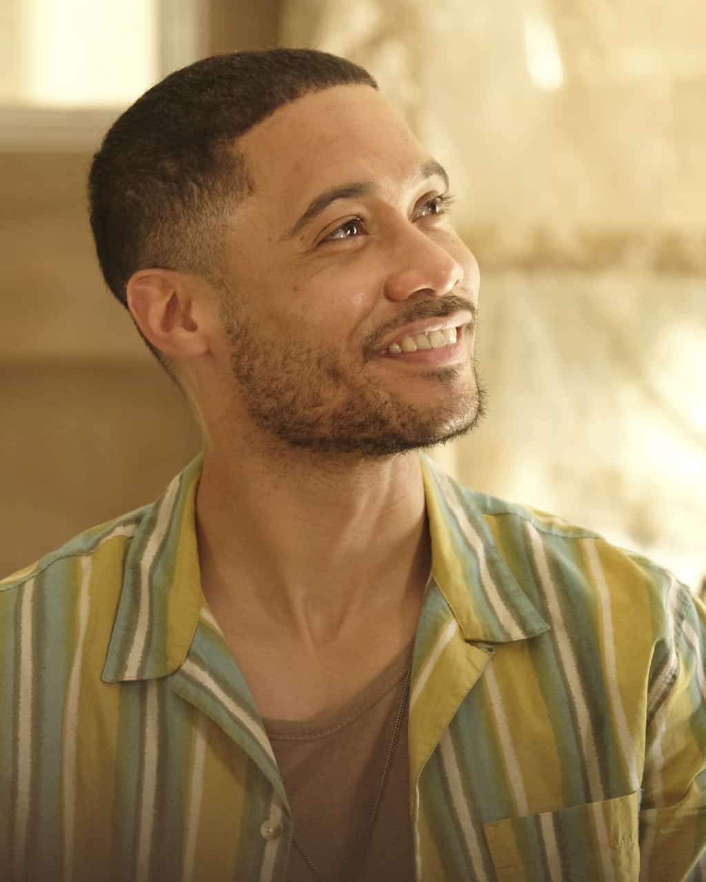 Bless This Mess Season 2 Episode 4 LANGSTON KERMAN