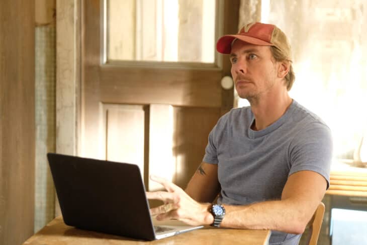 Bless This Mess Season 2 Episode 4 DAX SHEPARD