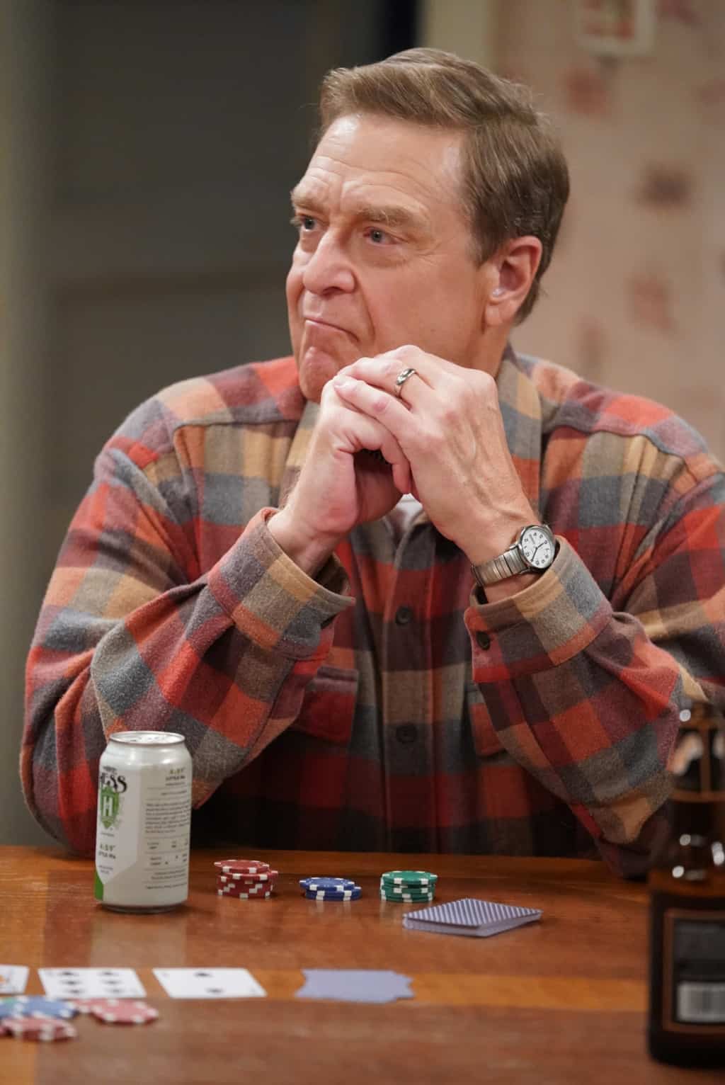 JOHN GOODMAN
