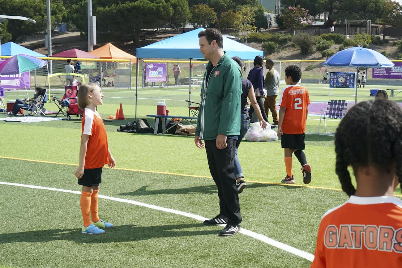 Single Parents Season 2 Episode 5 Preview — Single Parents Season 2 Episode 5: Sport - Part 2