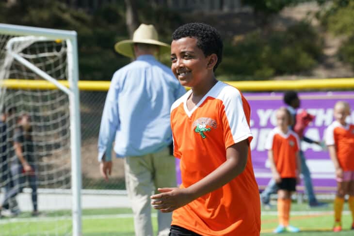 Single Parents Season 2 Episode 5