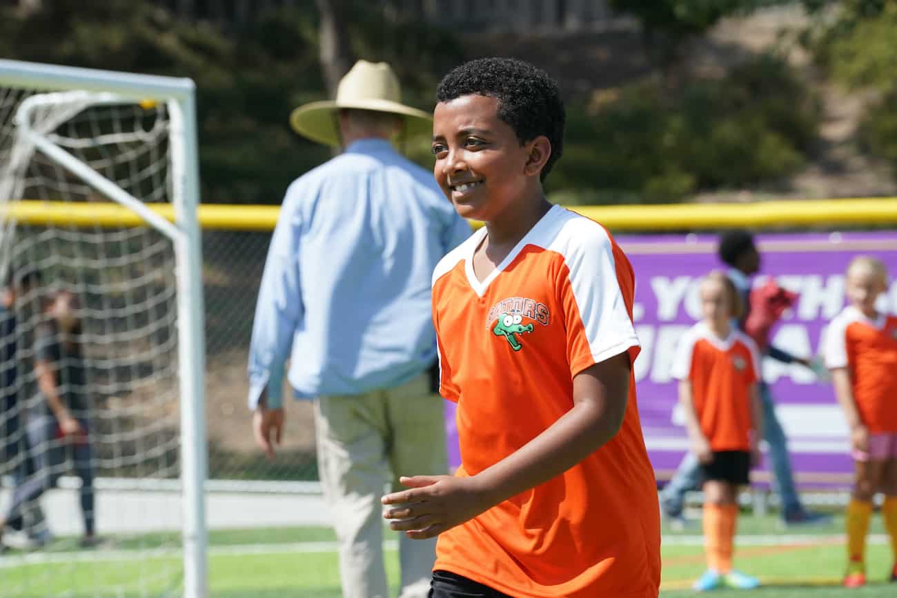 Single Parents Season 2 Episode 5