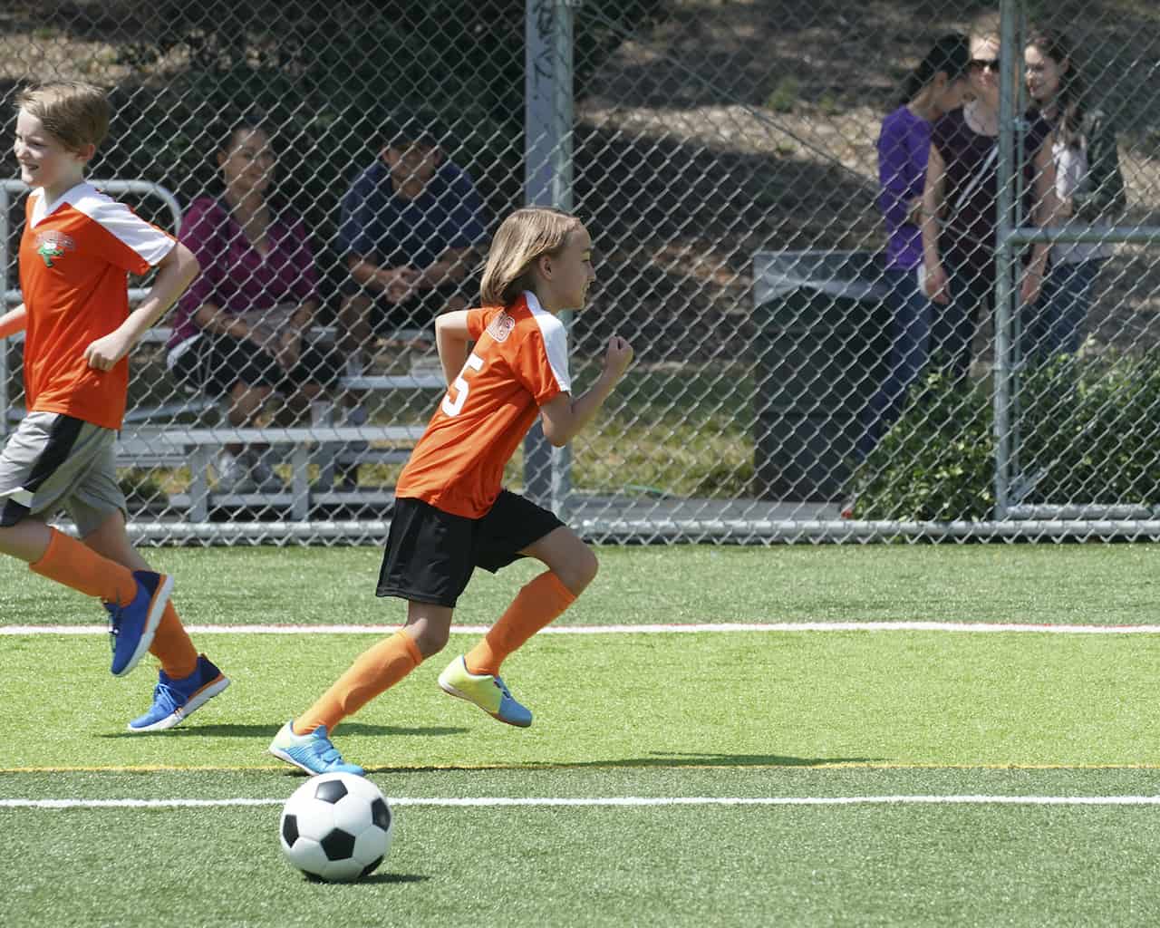 Single Parents Season 2 Episode 5