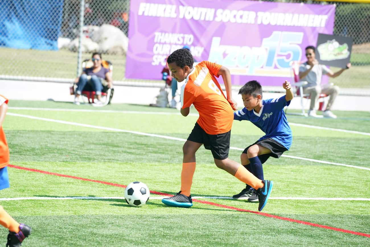 Single Parents Season 2 Episode 5