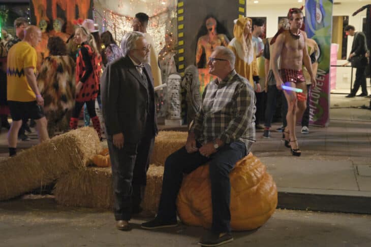RICO RODRIGUEZ, ED O’NEILL
