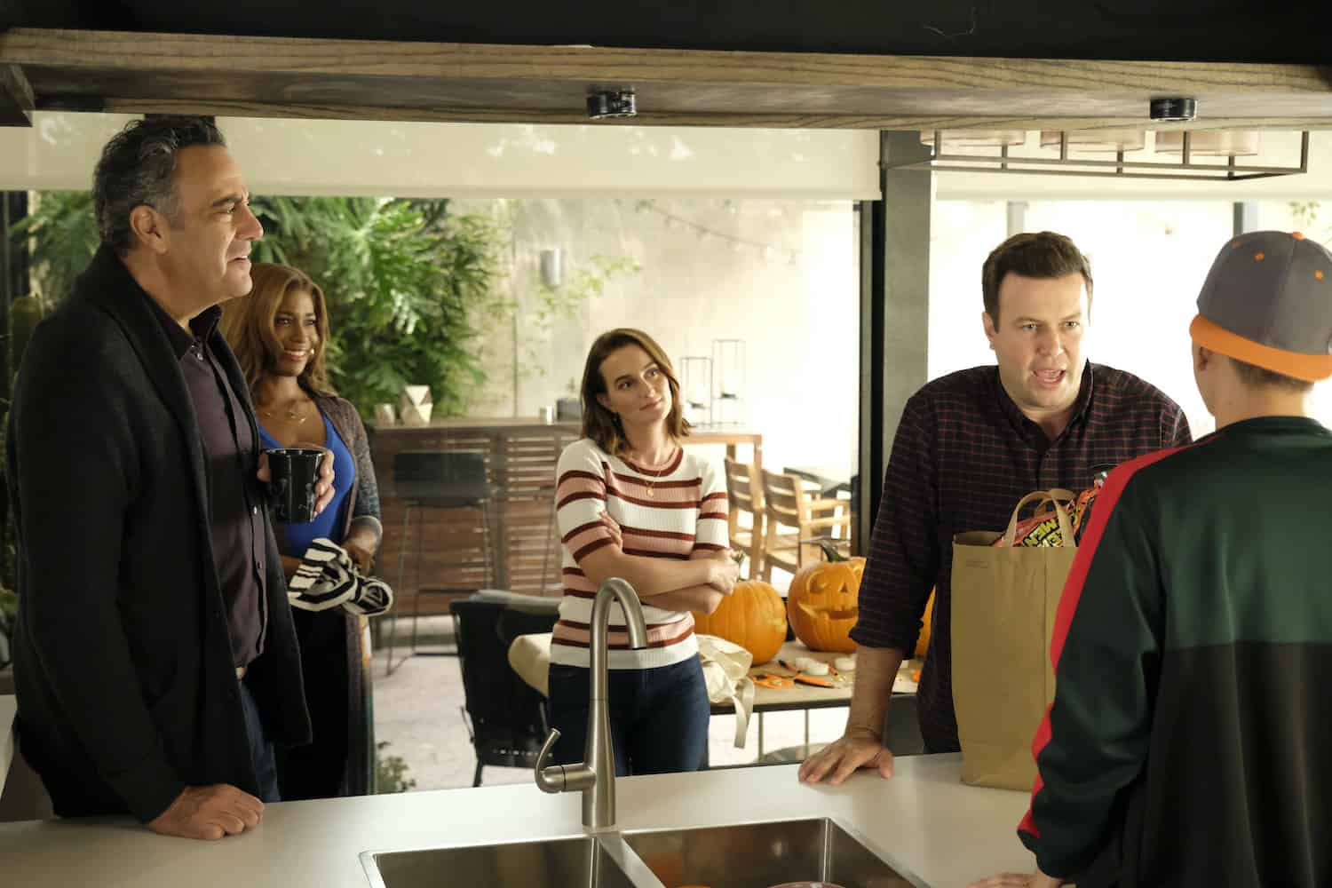 Single Parents Season 2 Episode 6