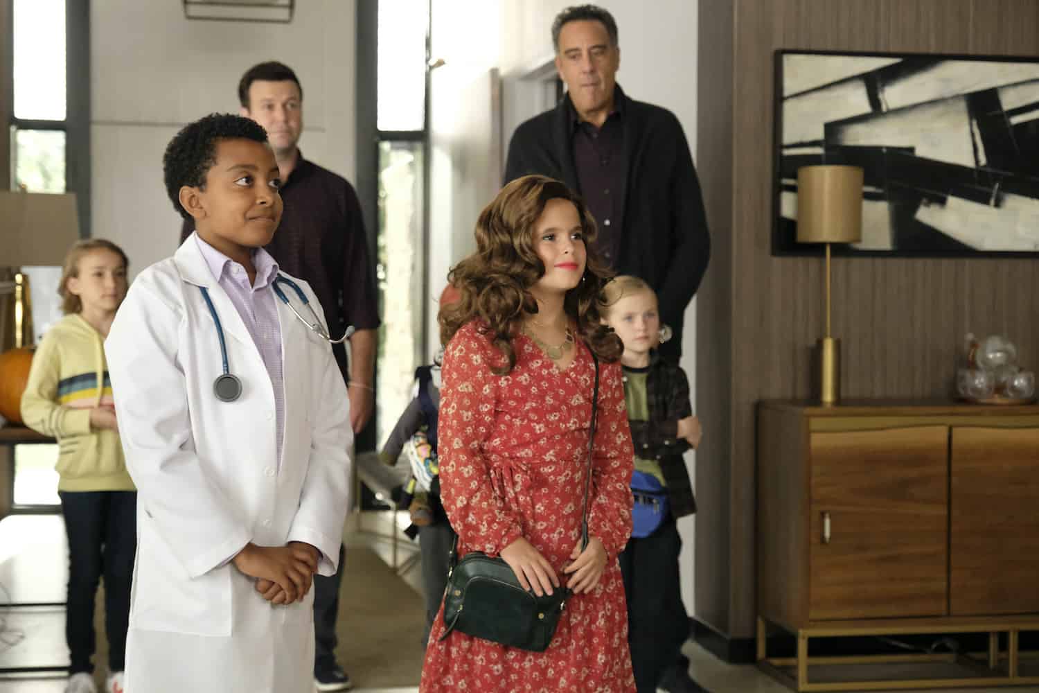 Single Parents Season 2 Episode 6 Preview — Single Parents Season 2 Episode 6: Welcome to Hell, Sickos!