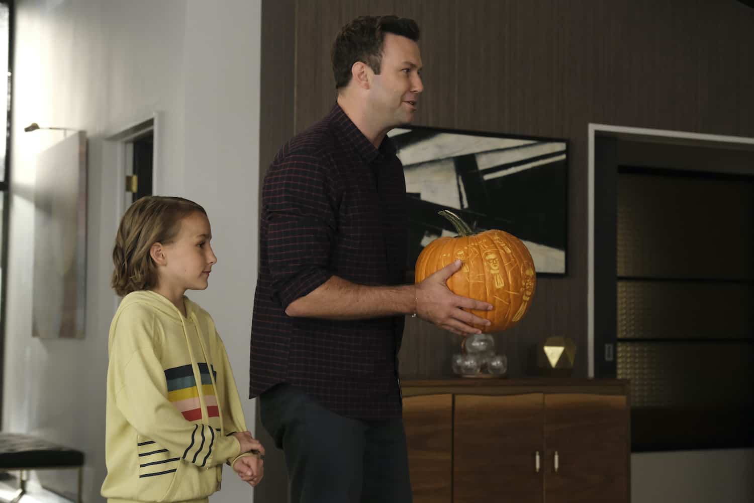 Single Parents Season 2 Episode 6 Preview — Single Parents Season 2 Episode 6: Welcome to Hell, Sickos!