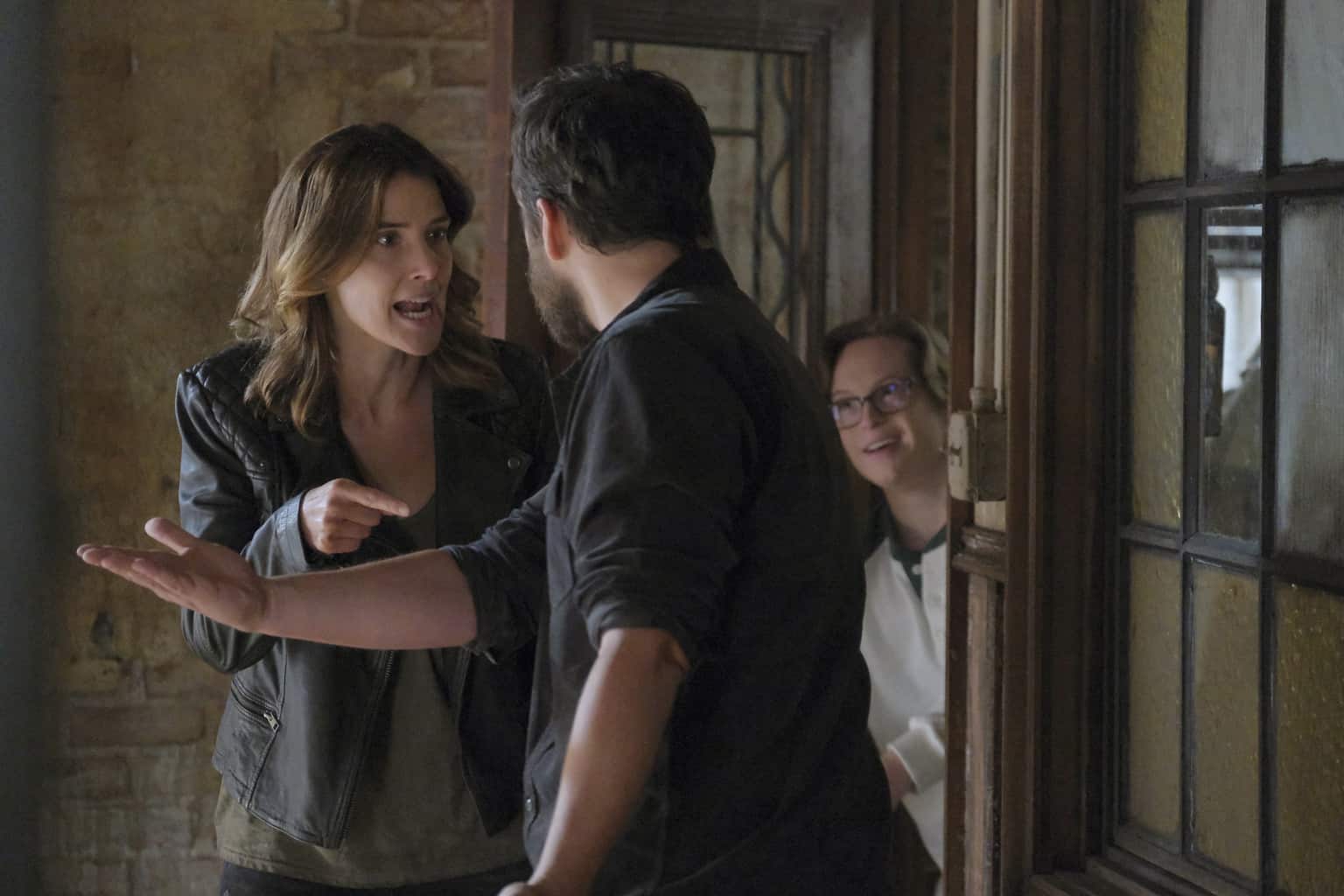 Stumptown Season 1 Episode 6, "Dex, Drugs And Rock & Roll"