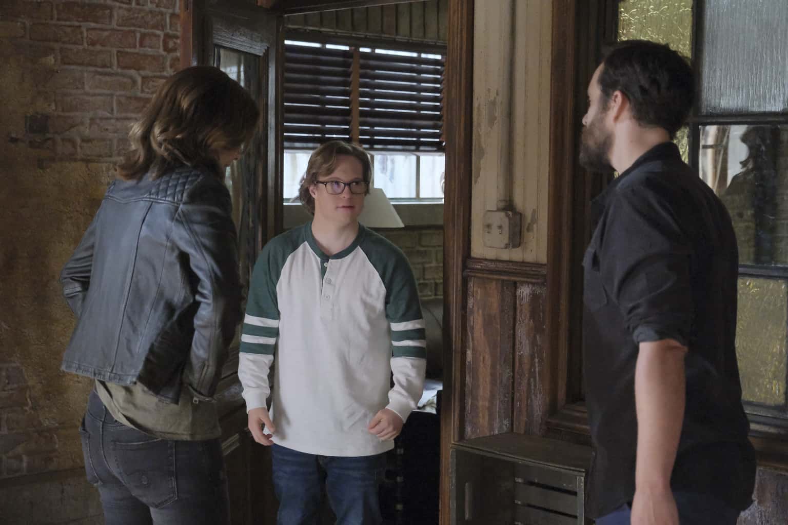 Stumptown Season 1 Episode 6, “Dex, Drugs And Rock & Roll” TellTale TV