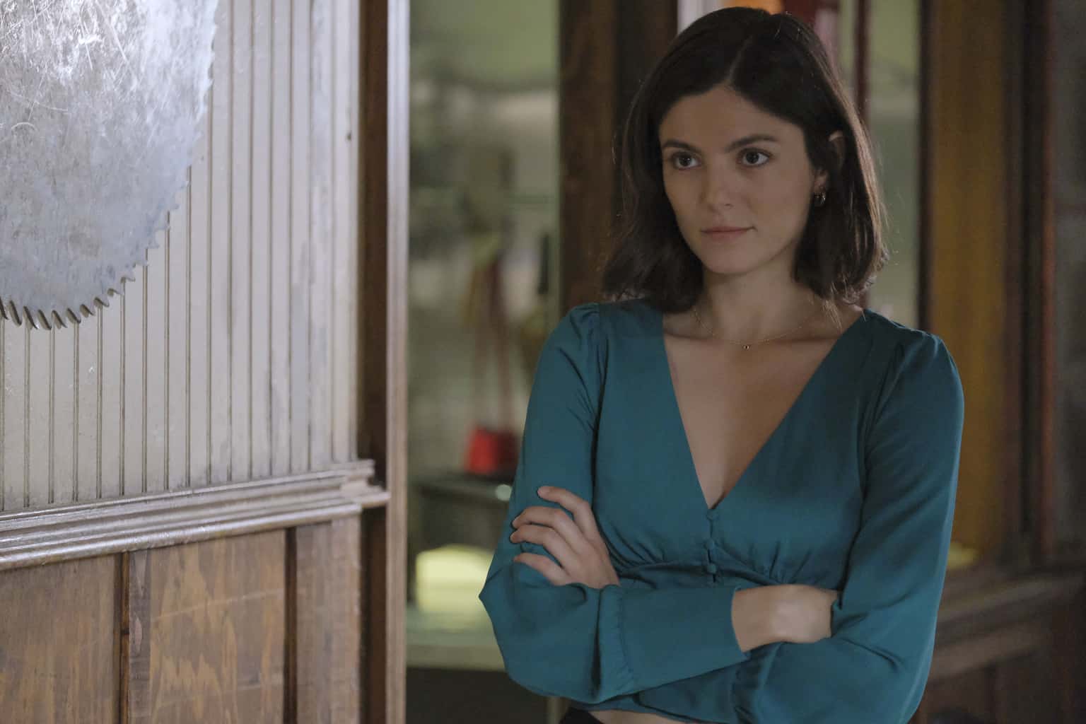 Stumptown Season 1 Episode 6, "Dex, Drugs And Rock & Roll"