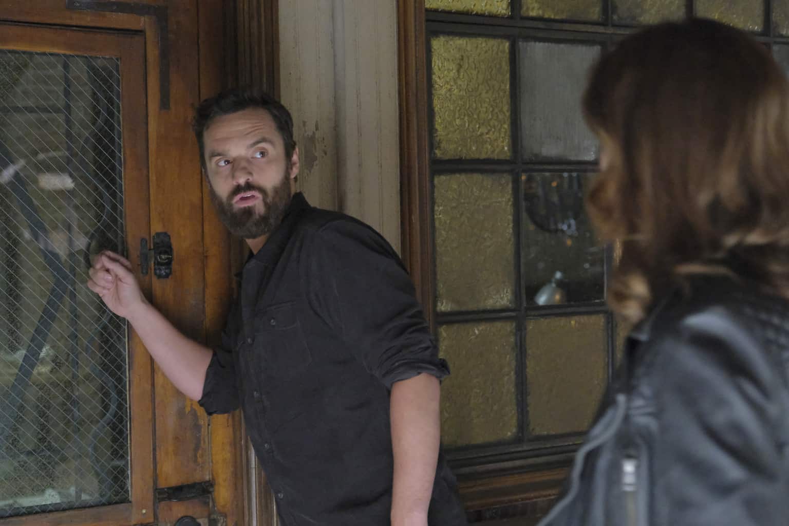 Stumptown Season 1 Episode 6, "Dex, Drugs And Rock & Roll"