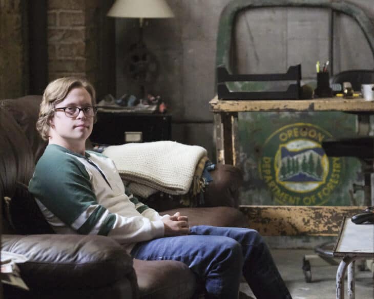 Stumptown Season 1 Episode 6, “Dex, Drugs And Rock & Roll” TellTale TV