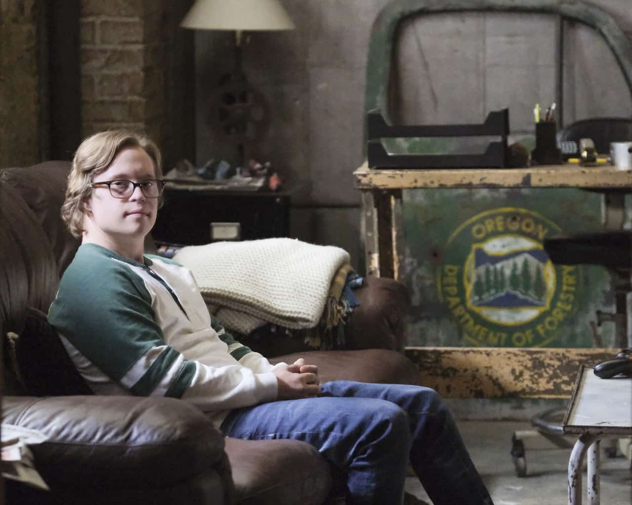 Stumptown Season 1 Episode 6, "Dex, Drugs And Rock & Roll"