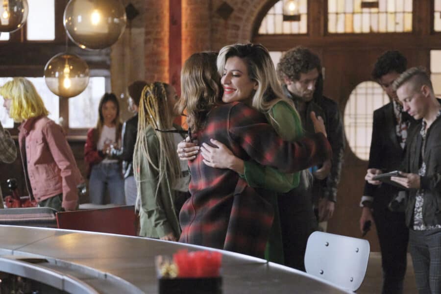 Stumptown Season 1 Episode 6, “Dex, Drugs And Rock & Roll” TellTale TV