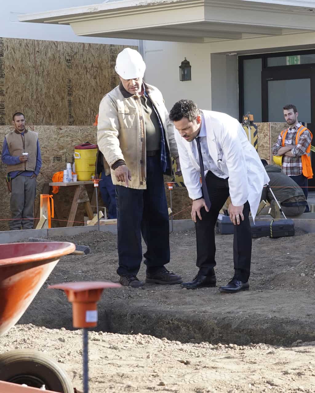 JEFFREY DAVID ANDERSON, JUSTIN CHAMBERS