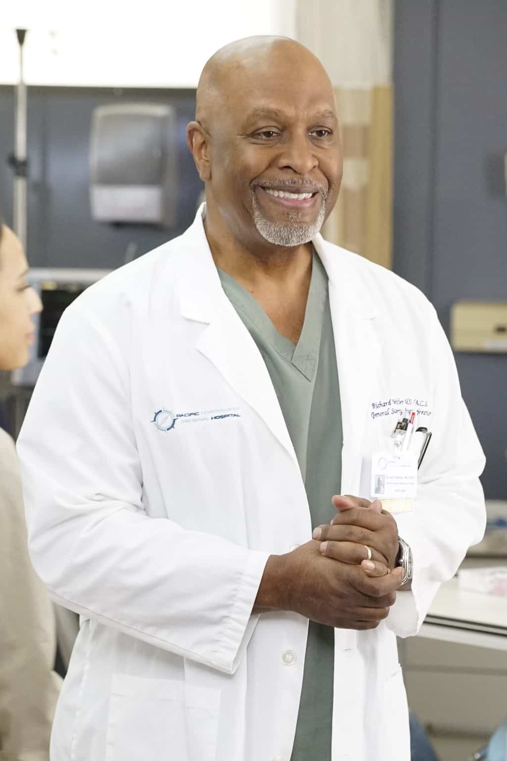 JAMES PICKENS JR.